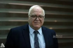 مستشار رئيس الوزراء يوضح أسباب ارتفاع أسعار الدولار في السوق الموازية وكالة الانباء العراقية واع