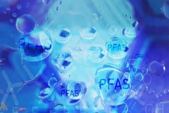 تقنية مبتكرة تحارب المواد الكيميائية الأبدية بسرعة فائقة وكالة الانباء العراقية واع