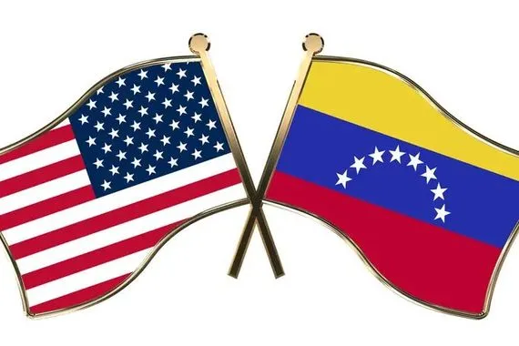 واشنطن تستعد لفتح سفارتها في فنزويلا وكالة الانباء العراقية واع