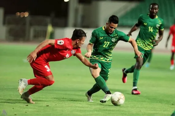 اليوم خمس مباريات لحساب الجولة 15 من دوري النجوم وكالة الانباء العراقية واع