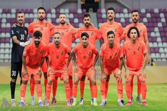 ديالى يطمح بتحقيق الفوز على الطلبة في دوري النجوم وكالة الانباء العراقية واع