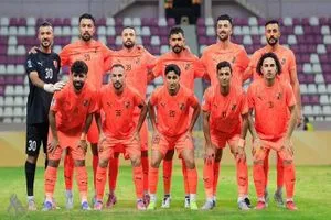 ديالى يطمح بتحقيق الفوز على الطلبة في دوري النجوم وكالة الانباء العراقية واع