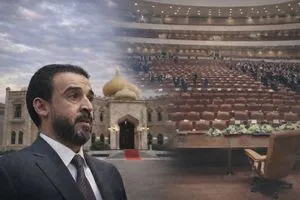 الحلبوسي والثلث المعطل تدخلات تعرقل حسم رئاسة الجمهورية