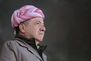 نائب حزب بارزاني متمسكون بمرشحنا لرئاسة الجمهورية