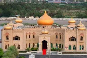 معارض كردي يكشف تداعيات ازمة منصب رئيس الجمهورية