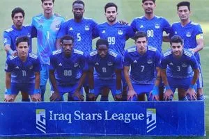 مدرب النجف يحدد شرطاً لتجاوز الأزمة