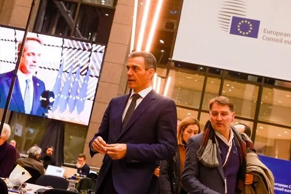 اسبانيا تعلق تحقيقاتها بشان استخدام برنامج بيغاسوس الإسرائيلي