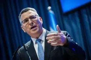 وزير الخارجية الإسرائيلي يكشف عن اجتماع رفيع مع القادة الاتراك بشأن سوريا