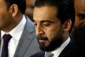 الاطار يمضي بالمالكي لرئاسة الوزراء والحلبوسي يلجأ للسفارة الامريكية لتحقيق مراده