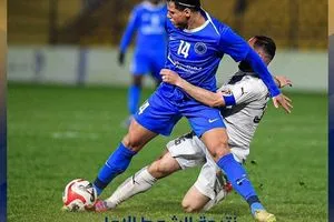الطلبة يتعادل مع ديالى في دوري النجوم