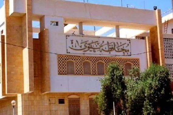 مجلس نينوى يحسم منصبين مهمين داخل الحكومة المحلية