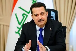 السوداني
 يكشف دوافع نقل عناصر داعش من سوريا إلى السجون العراقية خطوة أمنية ومسؤولية
 إقليمية