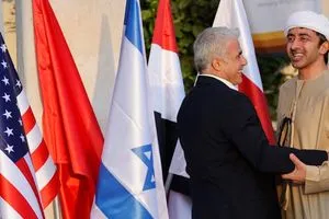 السعودية
 تسخّن جبهتها الإعلامية الإمارات حصان طروادة إسرائيلي