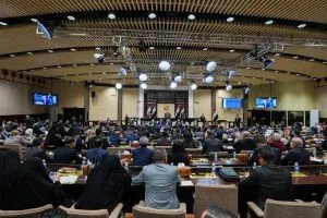 خلاف كردي يعطّل إنتخاب رئيس الجمهورية وقوى تحذّر من خرق الدستور