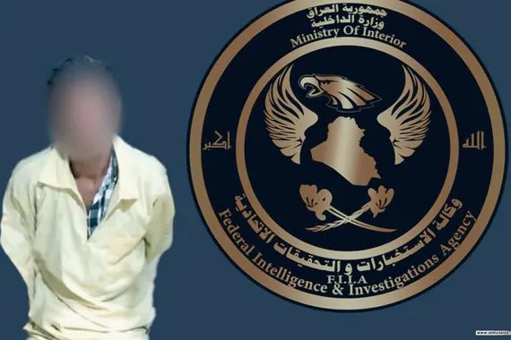 تحرير فتاة وتفكيك شبكة للاتجار بالبشر في بغداد