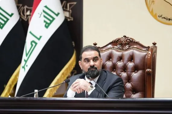 رئيس البرلمان تلقينا طلبات لتأجيل جلسة انتخاب رئيس الجمهورية
