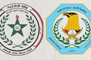 شرطة بغداد الرصافة تعلن تسجيل انخفاض في مستوى الجريمة