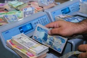 كردستان إرسال قائمة رواتب شهر كانون الثاني إلى بغداد