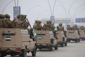 سوريا تفاهمات شاملة بين دمشق وقسد لوقف القتال