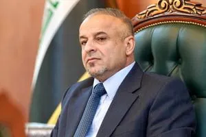 منصب ذهاب وإياب محافظ صلاح الدين يثير الجدل بقرار غريب