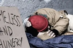 بريطانيا 7 ملايين شخص يعيشون في فقر مدقع