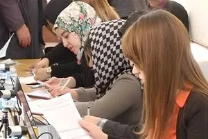 8 الاف و600 درجة وظيفية حكومية في العراق قريبا