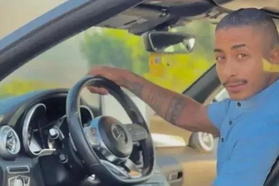 مقتل شابين أحدهما مصري بغارة إسرائيلية جنوب لبنان شفق نيوز