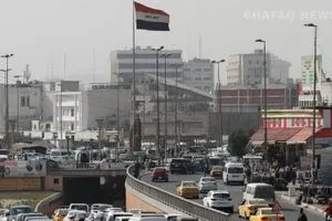 غداً تحذير عراقي من رياح شديدة تصل إلى 70 كم بالساعة شفق نيوز