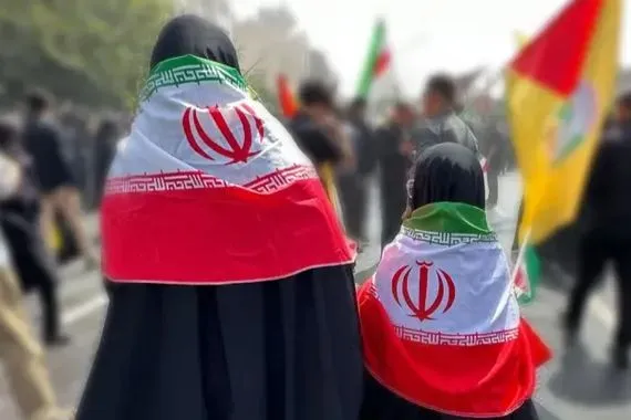 تقرير 57 منظمة حقوقية إيرانية تحذر من الاستغلال السياسي للأطفال شفق نيوز