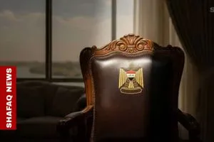 احتدام الصراع الكوردي على كرسي رئاسة العراق شفق نيوز