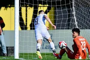 دوري النجوم زاخو يتغلب على النجف وتعادل الكرخ وأربيل شفق نيوز