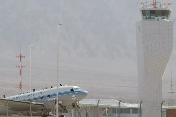 إسرائيل تعتزم إجلاء 42 ألف سائح تحسباً لهجوم إيراني محتمل شفق نيوز