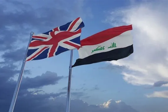 بريطانيا تخفف قيود السفر إلى وسط وجنوب العراق وأجزاء من كردستان
