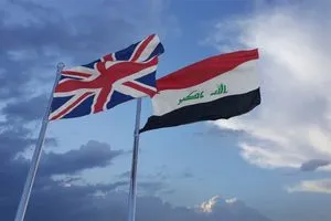 بريطانيا تخفف قيود السفر إلى وسط وجنوب العراق وأجزاء من كردستان