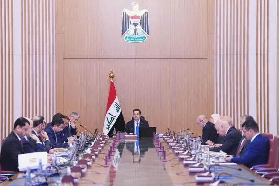 القرارات الكاملة لجلسة مجلس الوزراء