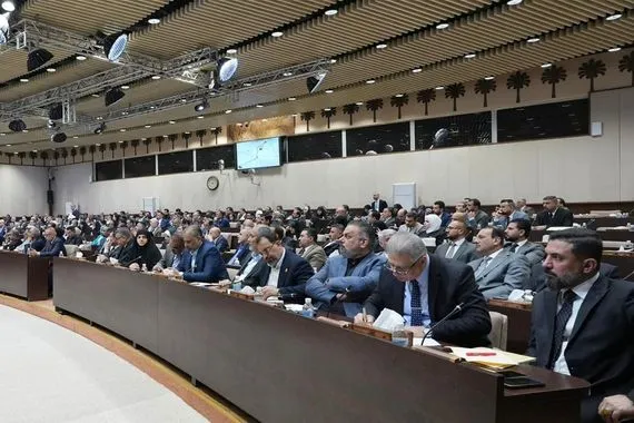 البرلمان يستعد لالغاء قرارات المجلس الوزاري للاقتصاد بضمنها التعرفة الجمركية