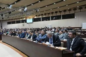 البرلمان يستعد لالغاء قرارات المجلس الوزاري للاقتصاد بضمنها التعرفة الجمركية