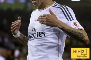 تعليق دي ماريا على عودة نيكو باز المحتملة لريال مدريد