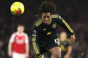 مدة غياب دروغو عن مانشستر يونايتد