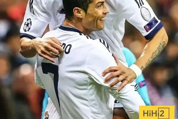 دي ماريا يكشف الفارق بين ميسي ورونالدو