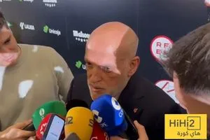 تعليق تيباس على تسرب مياه الامطار في الكامب نو الجديد