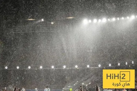 هل تحسم الأمطار رئاسة برشلونة