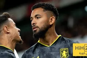 لويز يقترب من العودة إلى أستون فيلا