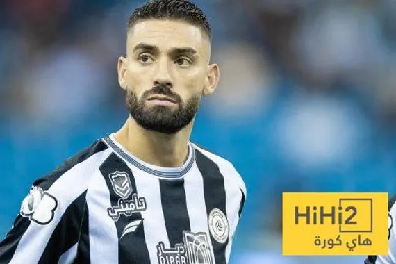 حلم كاراسكو يقف حاجزًا أمام انتقاله إلى الاتحاد