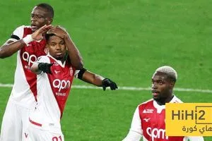 نتائج موناكو قبل مواجهة يوفنتوس في دوري الأبطال