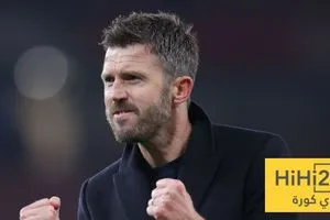 كاريك يقترب من قيادة اليونايتد بشكل دائم