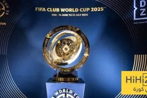 البرازيل تترشح لتنظيم مونديال الاندية