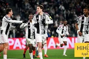 نتائج يوفنتوس قبل مواجهة موناكو في دوري الأبطال