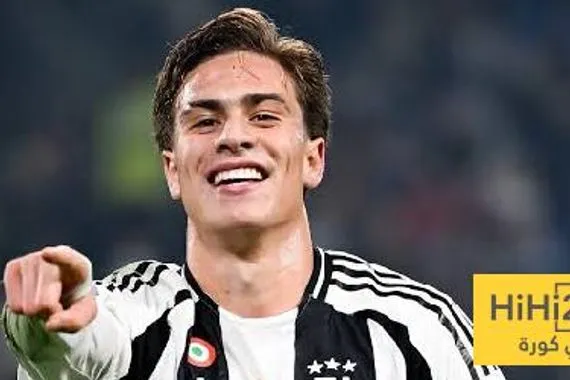 يلدز يقترب من تجديد عقده مع يوفنتوس