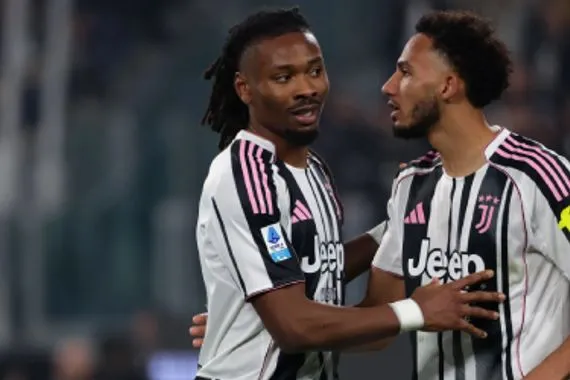 تشكيلة يوفنتوس المتوقعة ضد موناكو في دوري أبطال أوروبا